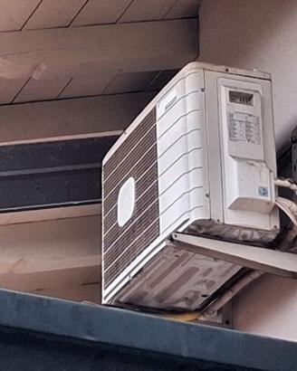 Climatizzatore Daikin 12000 BTU