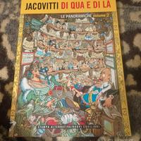 le panoramiche 2 di Jacovitti 