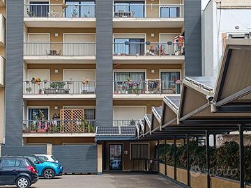 Monolocale Zona Piazza Roma Catania