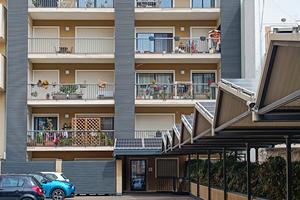 Monolocale Zona Piazza Roma Catania