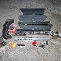 Ricambi auto varie anche a STOCK 