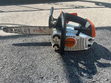 Motosega stihl