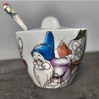 Disney Zuccheriera Mammolo 