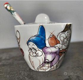 Disney Zuccheriera Mammolo 