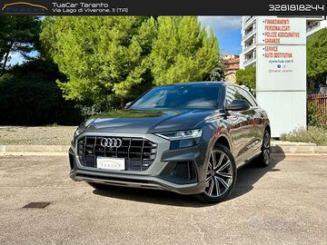 Audi Q8 3.0 50 TDI MHEV Sport S-Line #7529