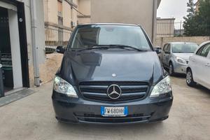 Mercedes Viano 2.2 CDI