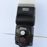 FLASH NIKON
