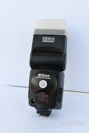 FLASH NIKON