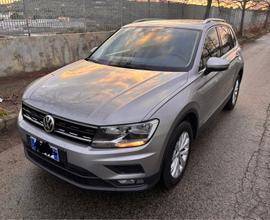 Tiguan 4motion 11/2020 98000 km