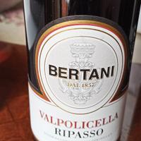 Vino Rosso Bertani 