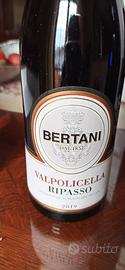 Vino Rosso Bertani 