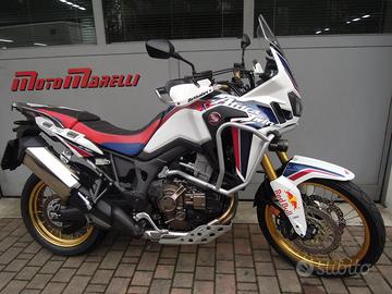 Honda CRF1000L Africa Twin - 2017