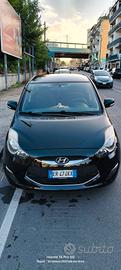  HYUNDAI  IX20 1.4 90CV CONFORT  METANO  4,899€