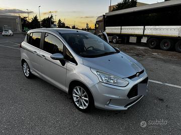 Ford B-MAX GPL 6000€ TRATTABILI