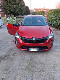 renault clio gpl del 2025