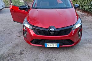 renault clio gpl del 2025