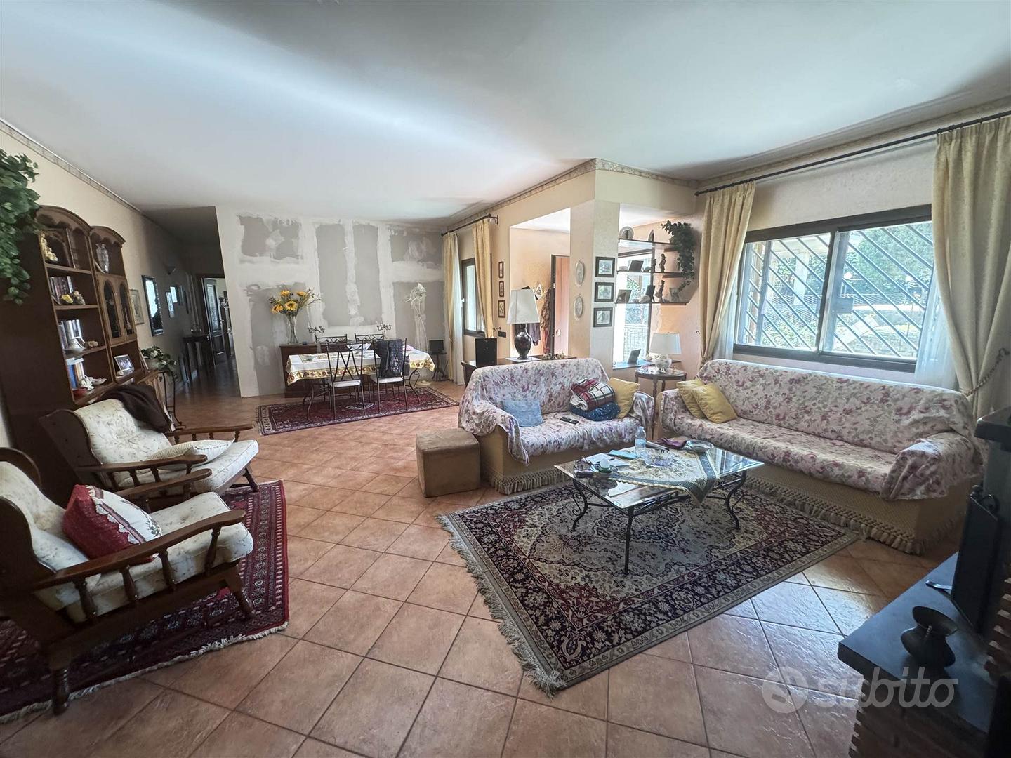 Casa – Trecastagni, Sant'Alfio, Catania - Vista 3