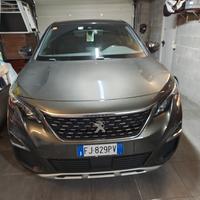 Peugeot 3008 GT line