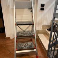 SCALA MARCA FARAONE TRE SCALINI