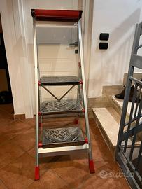 SCALA MARCA FARAONE TRE SCALINI