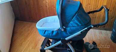Passeggino / Carrozzina Peg Perego Book Plus