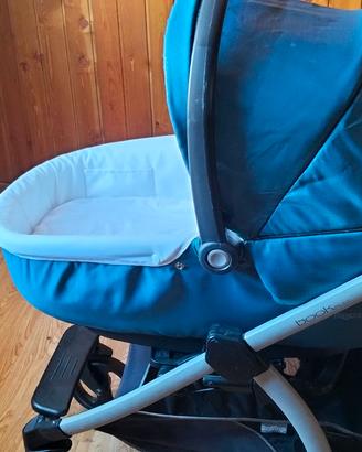 Passeggino / Carrozzina Peg Perego Book Plus