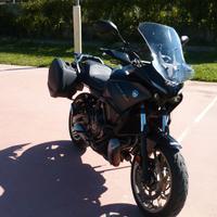 Yamaha Tracer 7GT