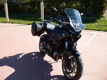 Yamaha Tracer 7GT