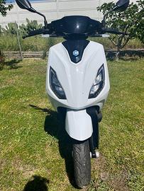 Piaggio 1 Active - 2022