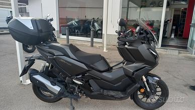 Honda ADV 350 PROMO TASSO 0% IN 24 MESI
