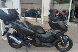 Honda ADV 350 PROMO TASSO 0% IN 24 MESI