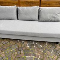 Divano letto 3 posti modello ikea alvdalen