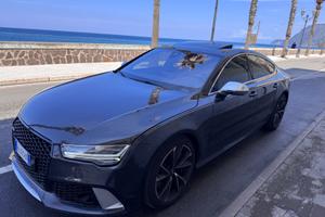 Audi s7