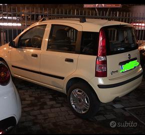 Panda  1.2 natural power a metano