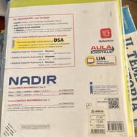 NADIR 1