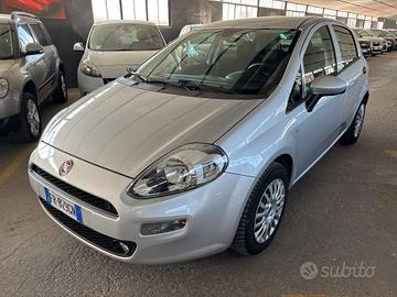 Fiat Punto 1.3 MJT 70KW 95 CV Street NEOPATENTATO