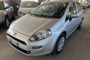 Fiat Punto 1.3 MJT 70KW 95 CV Street NEOPATENTATO