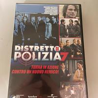 Distretto di polizia 7