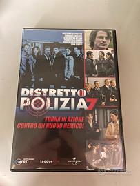 Distretto di polizia 7