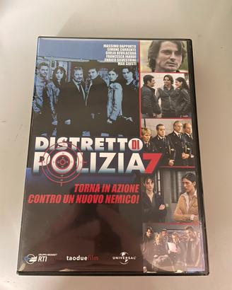 Distretto di polizia 7