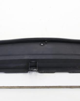 PLASTICHE PROFILO ESTERNO SOTTO PARABREZZA FIAT Pa
