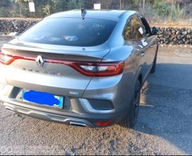 Renault Arkana Hybrid E-TECH 145 CV R.S.Line Fast 