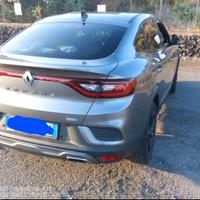 Renault Arkana Hybrid E-TECH 145 CV R.S.Line Fast 