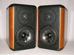 Diffusori OPERA MEZZA