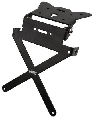 PORTATARGA X-PLATE
