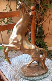 scultura vintage