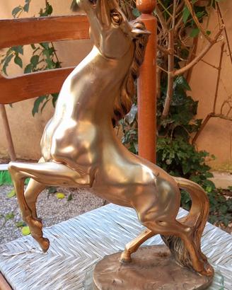 scultura vintage