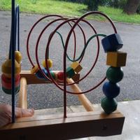 Gioco didattico IKEA MULE