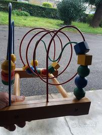 Gioco didattico IKEA MULE