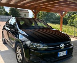 VOLKSWAGEN Polo 6ª serie - 2018